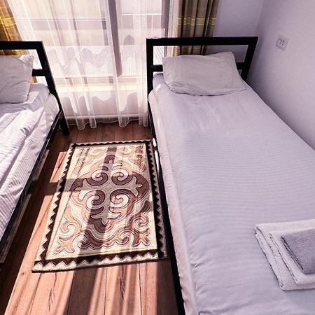 Kezgin Guest House ナルイン エクステリア 写真