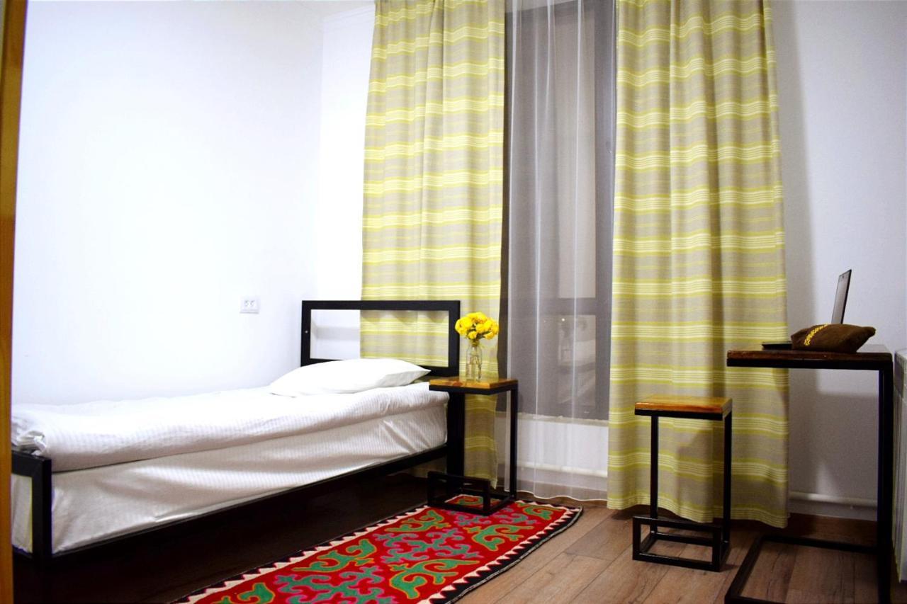 Kezgin Guest House ナルイン エクステリア 写真