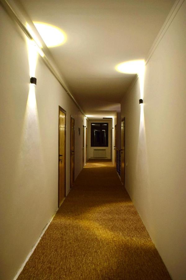 Kezgin Guest House ナルイン エクステリア 写真