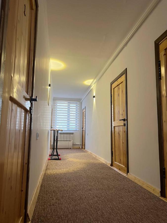Kezgin Guest House ナルイン エクステリア 写真