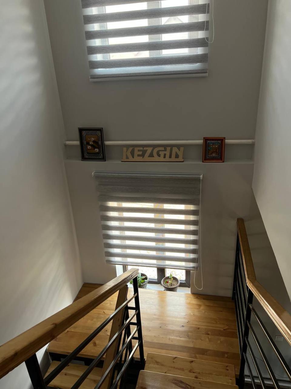 Kezgin Guest House ナルイン エクステリア 写真