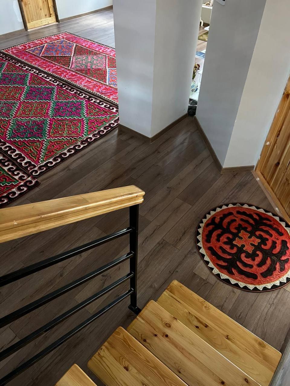 Kezgin Guest House ナルイン エクステリア 写真