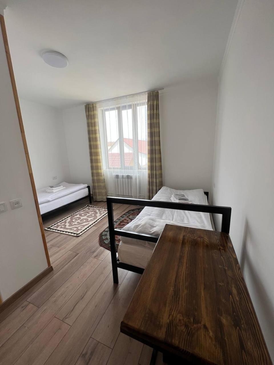 Kezgin Guest House ナルイン エクステリア 写真
