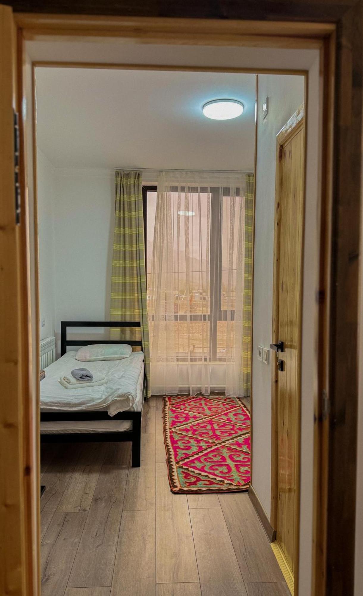 Kezgin Guest House ナルイン エクステリア 写真