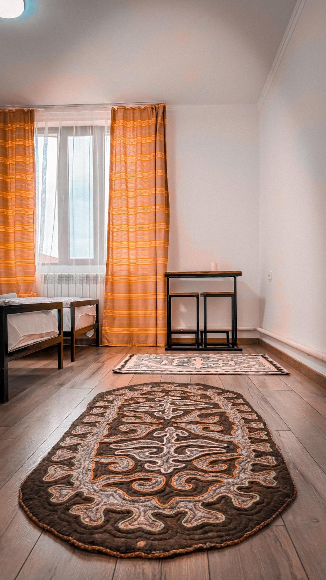 Kezgin Guest House ナルイン エクステリア 写真