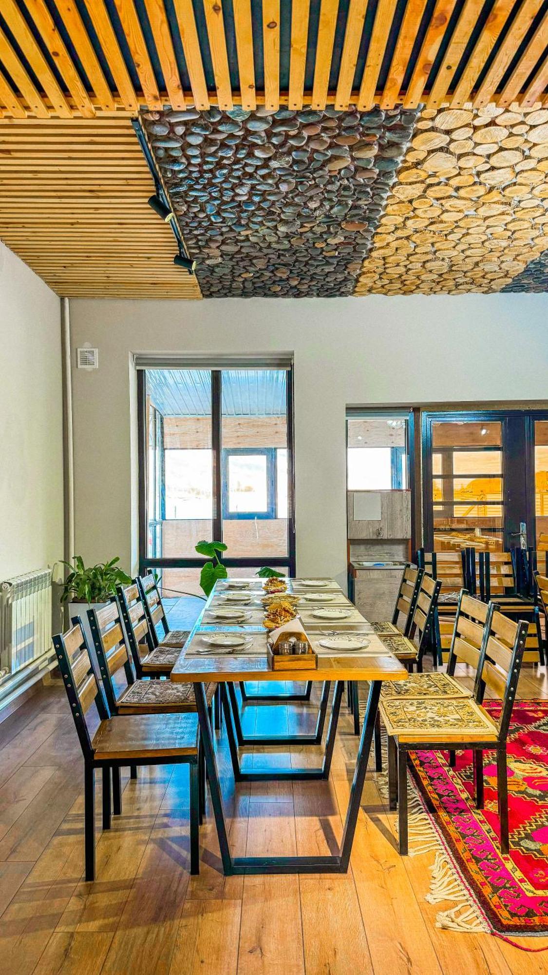 Kezgin Guest House ナルイン エクステリア 写真