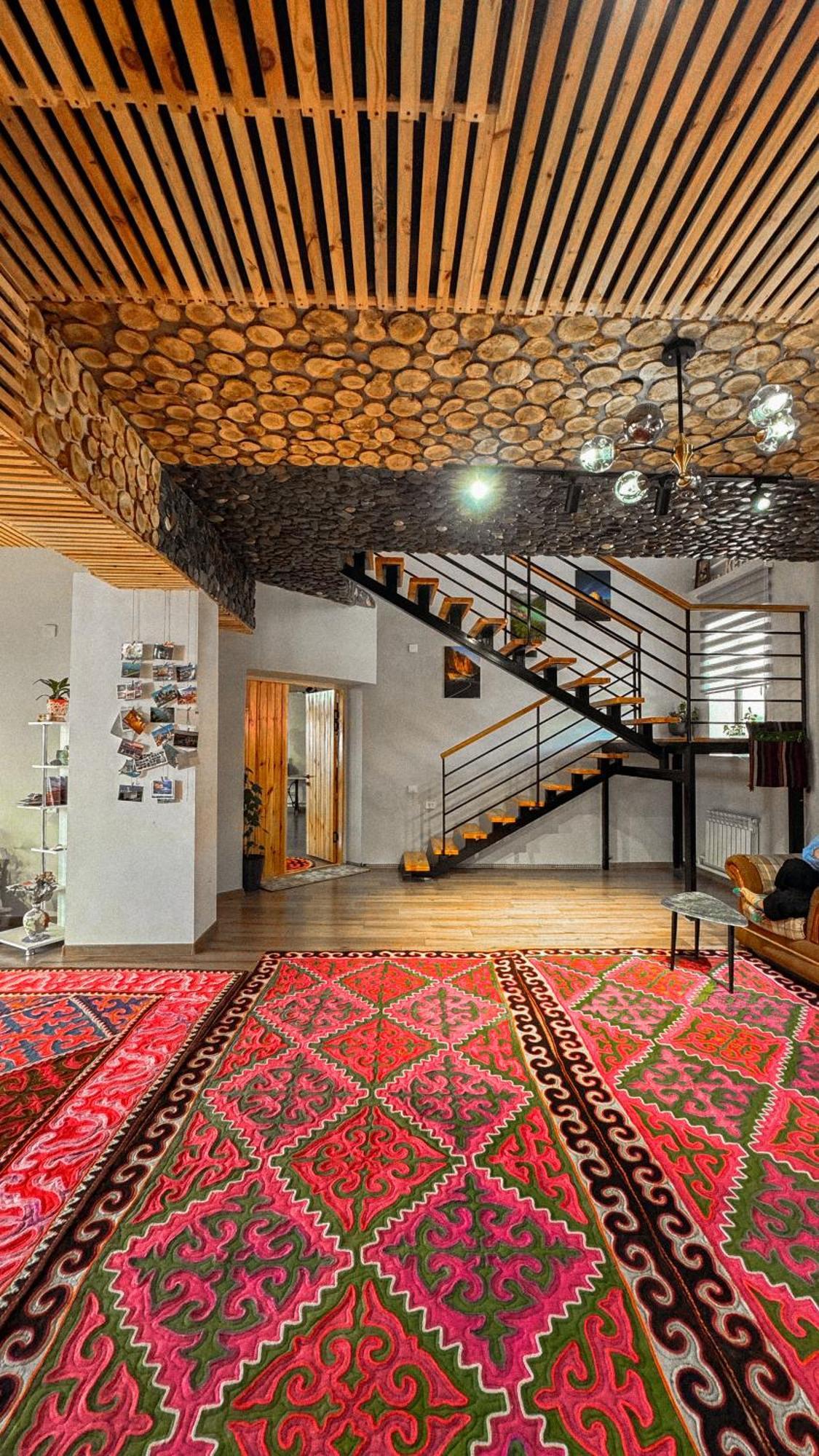 Kezgin Guest House ナルイン エクステリア 写真