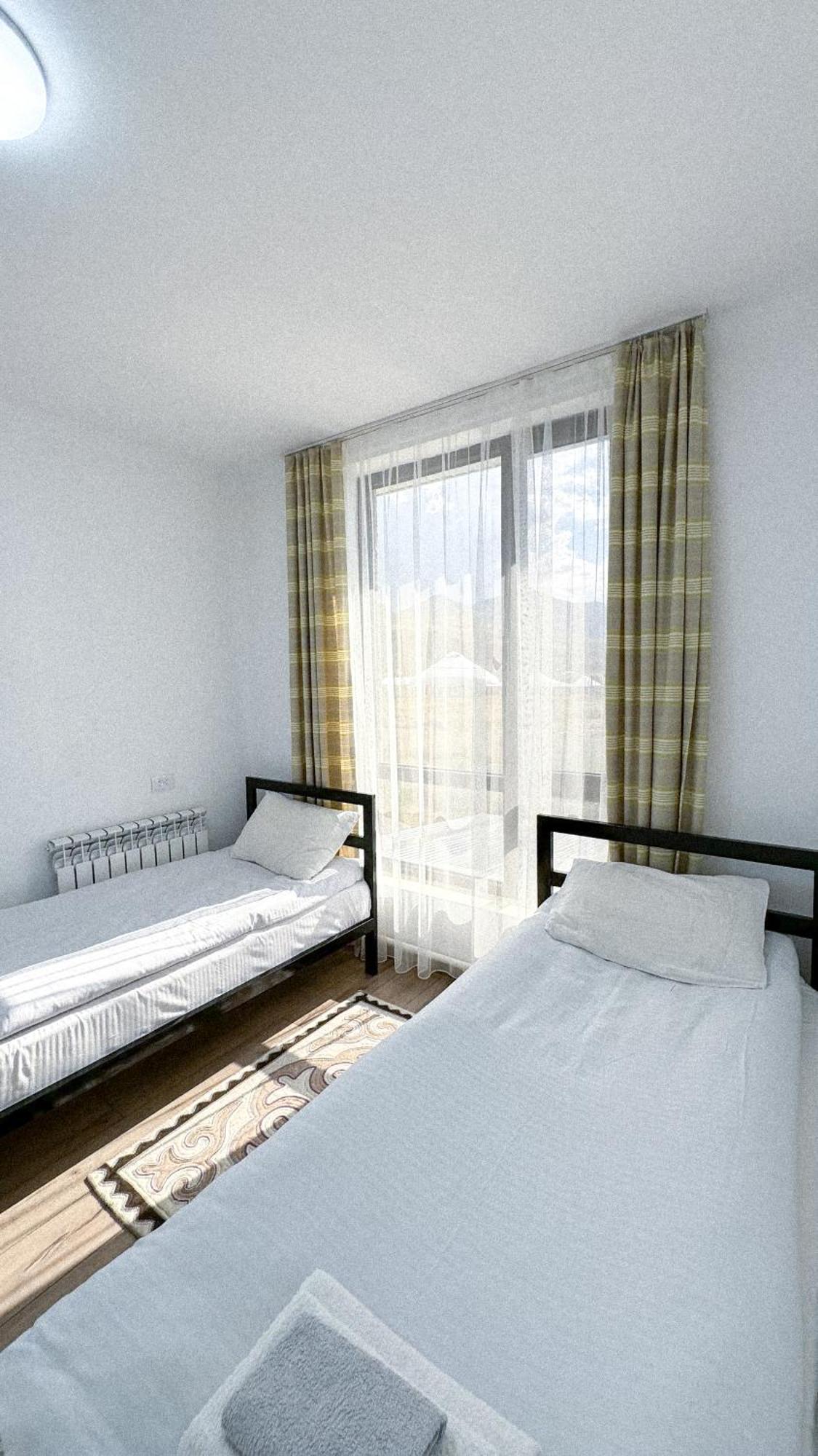 Kezgin Guest House ナルイン エクステリア 写真
